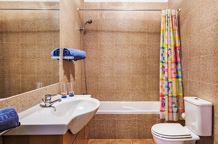 Vakantiehuis Sunny Home