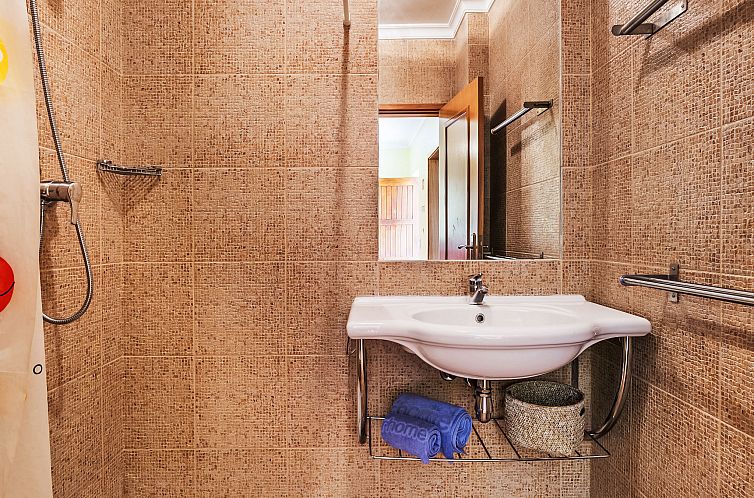 Vakantiehuis Sunny Home