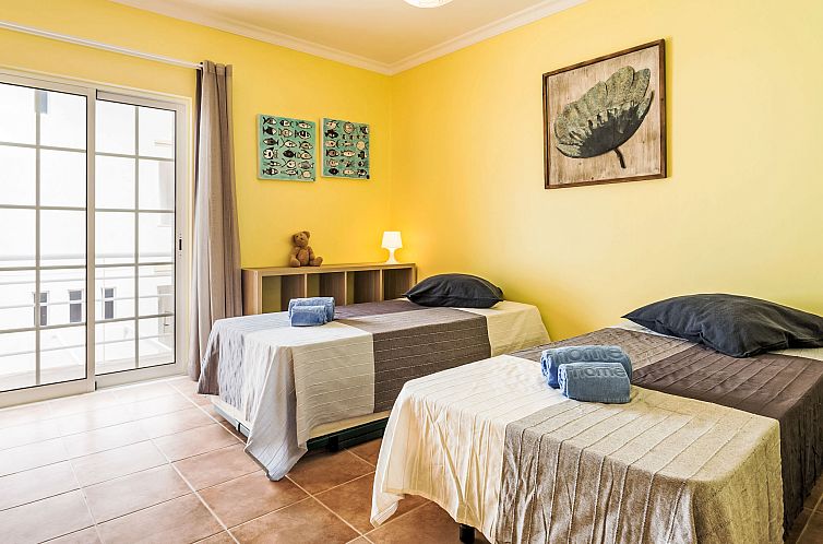 Vakantiehuis Sunny Home