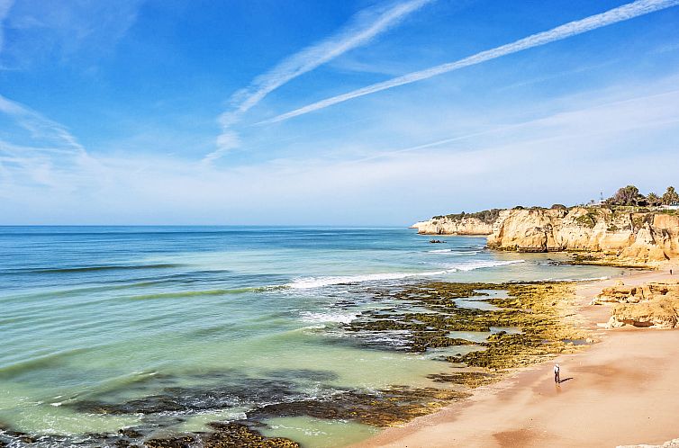 Vakantiehuis Sunny Home