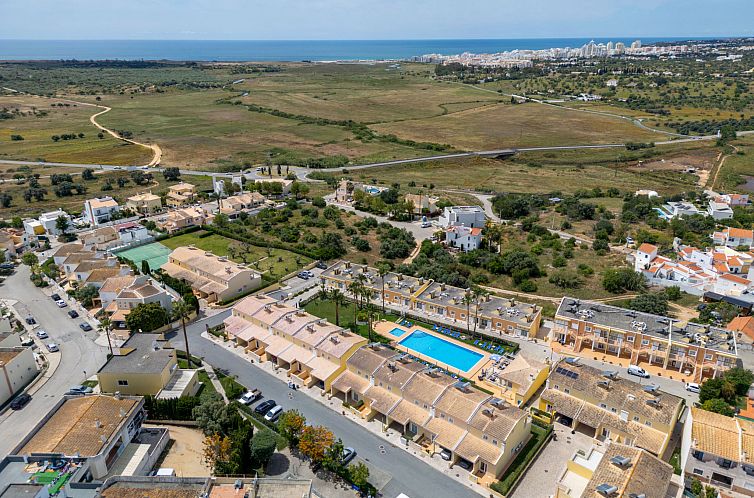 Vakantiehuis Villa in Barrocal