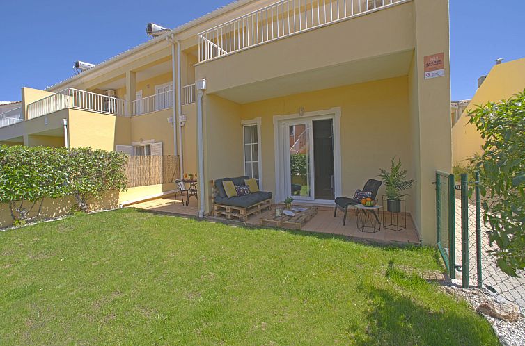 Vakantiehuis Villa in Barrocal