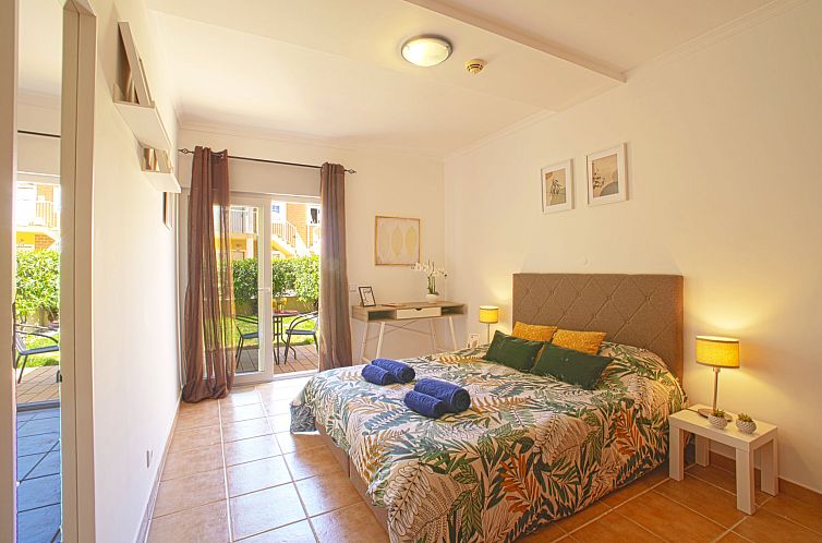 Vakantiehuis Villa in Barrocal