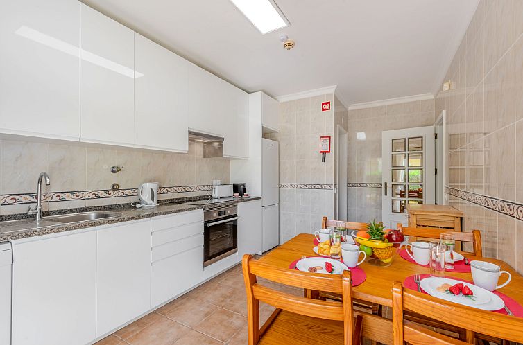 Vakantiehuis Villa in Barrocal