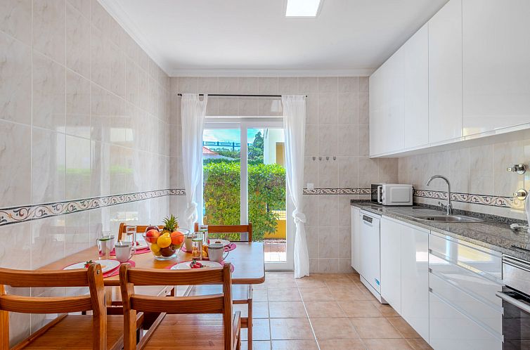 Vakantiehuis Villa in Barrocal