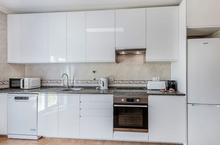 Vakantiehuis Villa in Barrocal