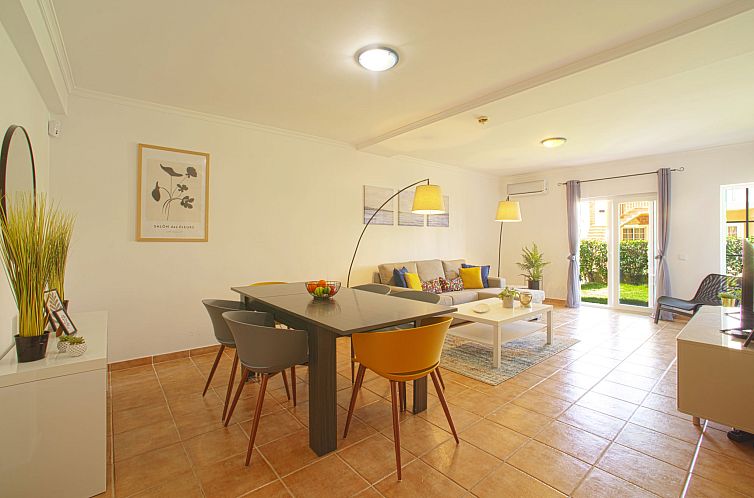 Vakantiehuis Villa in Barrocal