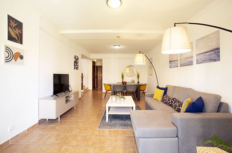 Vakantiehuis Villa in Barrocal