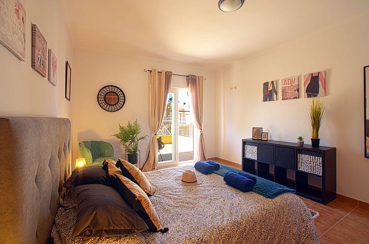 Vakantiehuis Villa in Barrocal