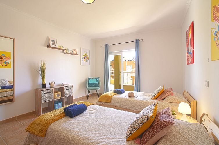 Vakantiehuis Villa in Barrocal