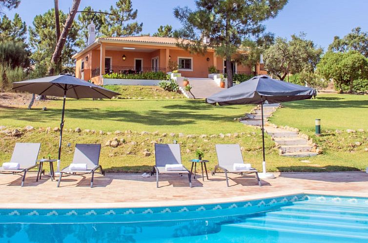 Vakantiehuis Do Pinhal