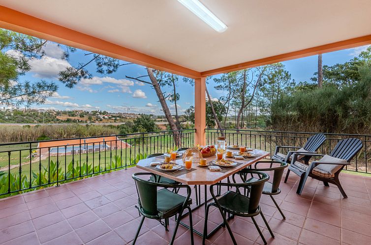 Vakantiehuis Do Pinhal