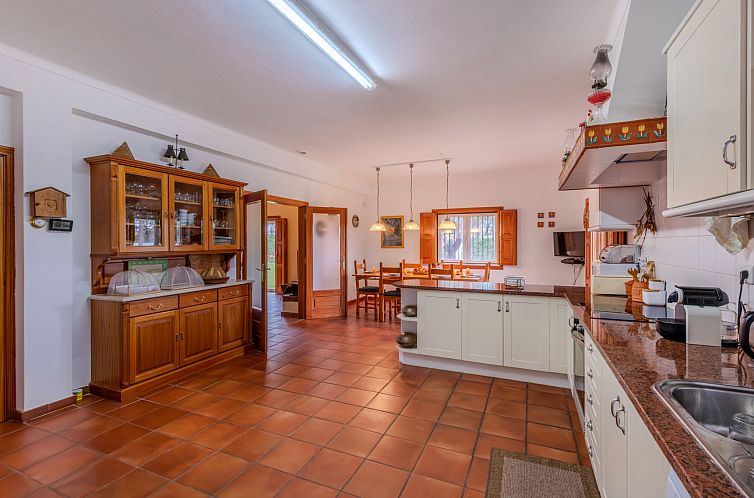 Vakantiehuis Do Pinhal