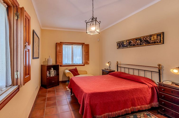 Vakantiehuis Do Pinhal