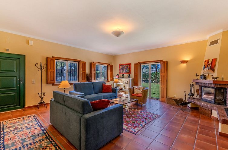 Vakantiehuis Do Pinhal