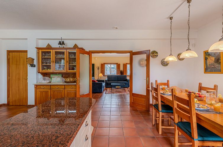 Vakantiehuis Do Pinhal