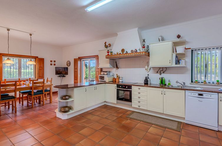 Vakantiehuis Do Pinhal