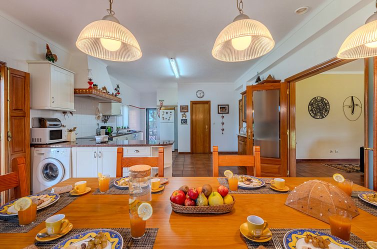 Vakantiehuis Do Pinhal