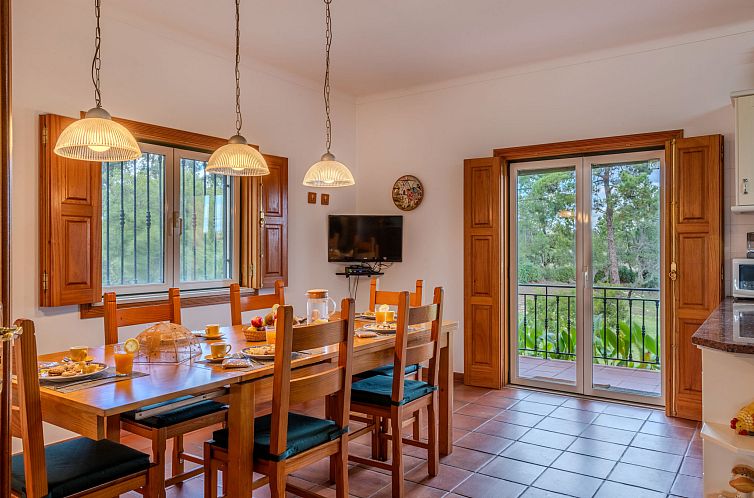 Vakantiehuis Do Pinhal