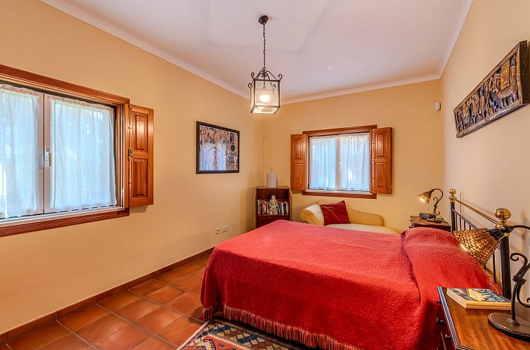 Vakantiehuis Do Pinhal