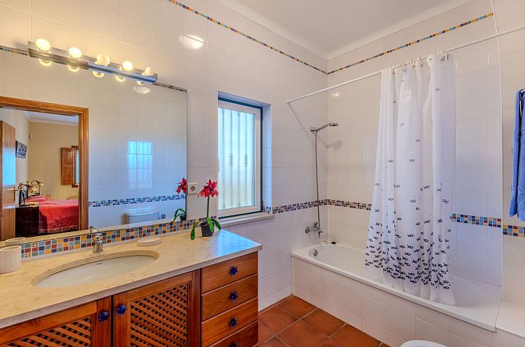 Vakantiehuis Do Pinhal