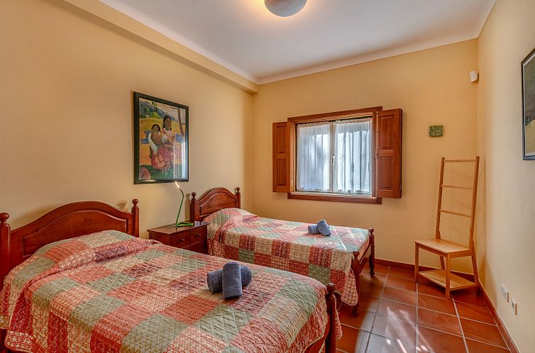 Vakantiehuis Do Pinhal