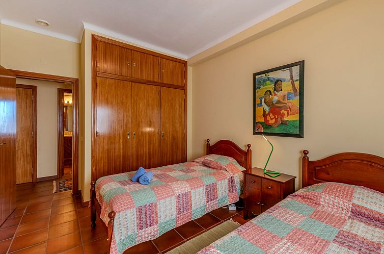 Vakantiehuis Do Pinhal