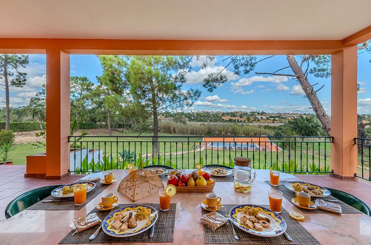 Vakantiehuis Do Pinhal