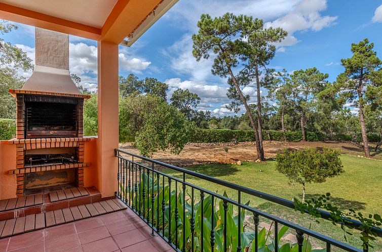 Vakantiehuis Do Pinhal