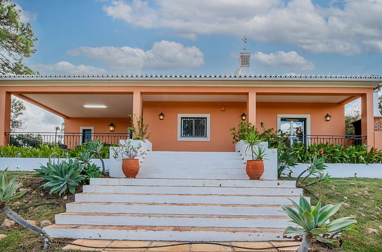 Vakantiehuis Do Pinhal