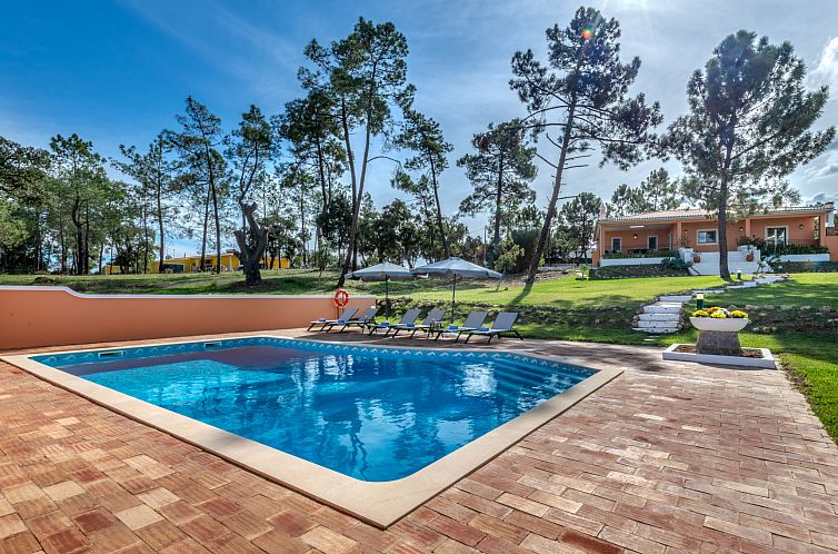 Vakantiehuis Do Pinhal