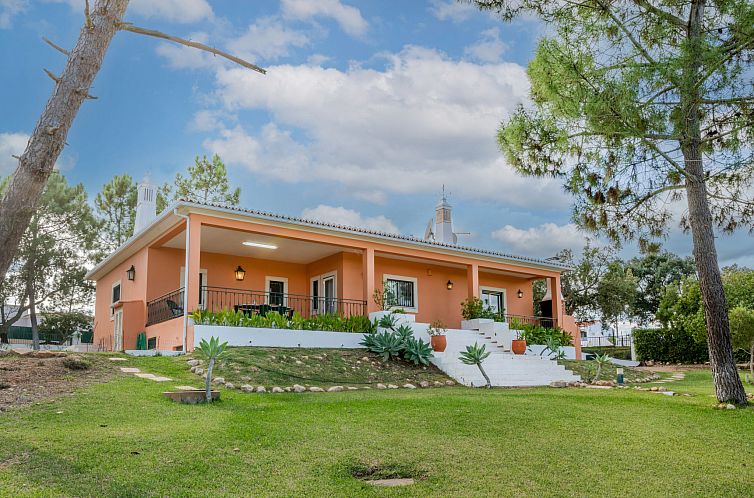 Vakantiehuis Do Pinhal