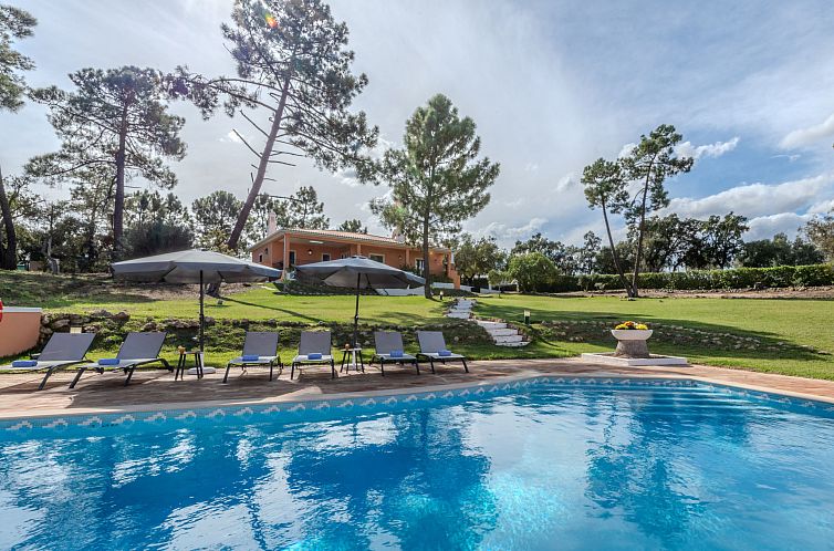 Vakantiehuis Do Pinhal