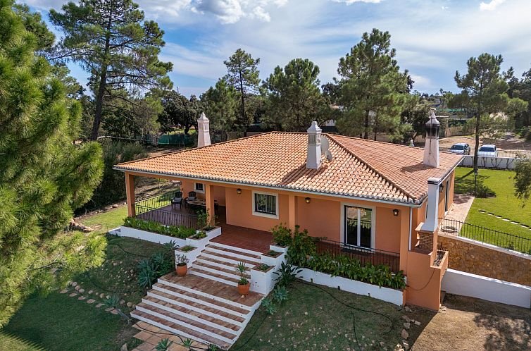 Vakantiehuis Do Pinhal