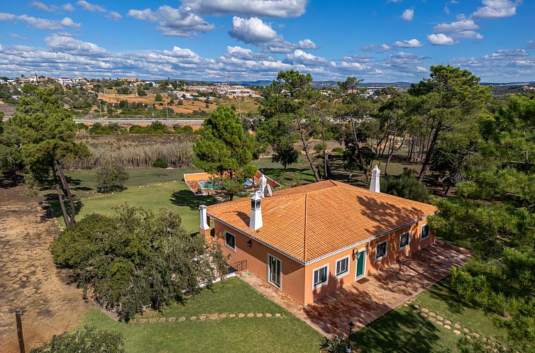 Vakantiehuis Do Pinhal