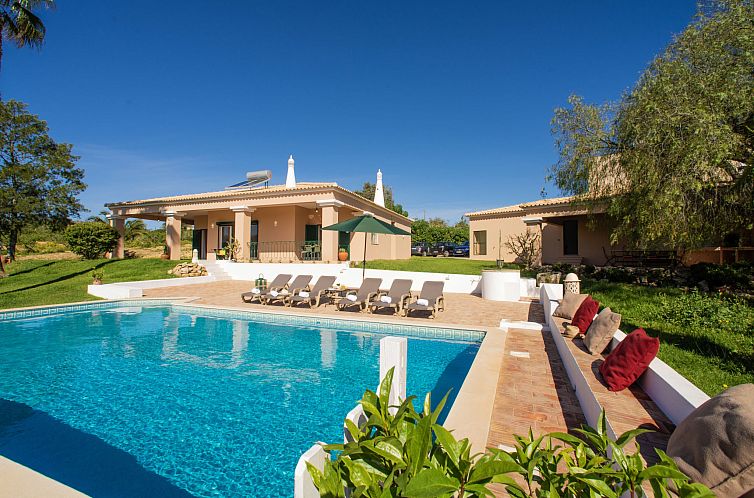 Verblijf 1272108 - Vakantiewoning Algarve - Vakantiehuis Amêndoa