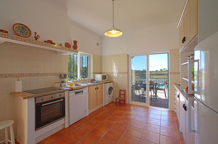 Vakantiehuis Amêndoa