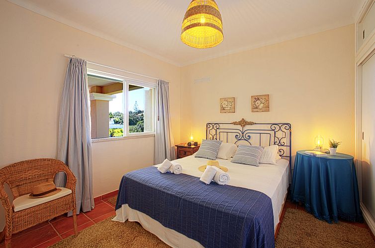 Vakantiehuis Amêndoa