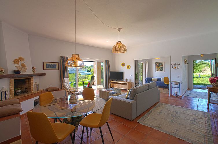 Vakantiehuis Amêndoa