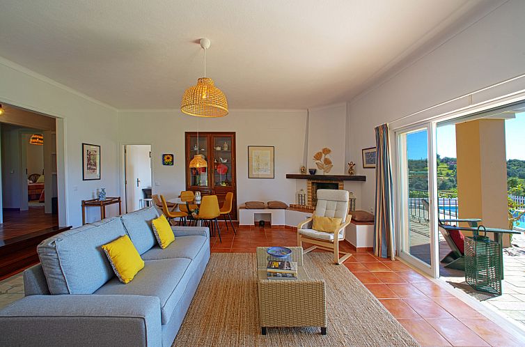 Vakantiehuis Amêndoa