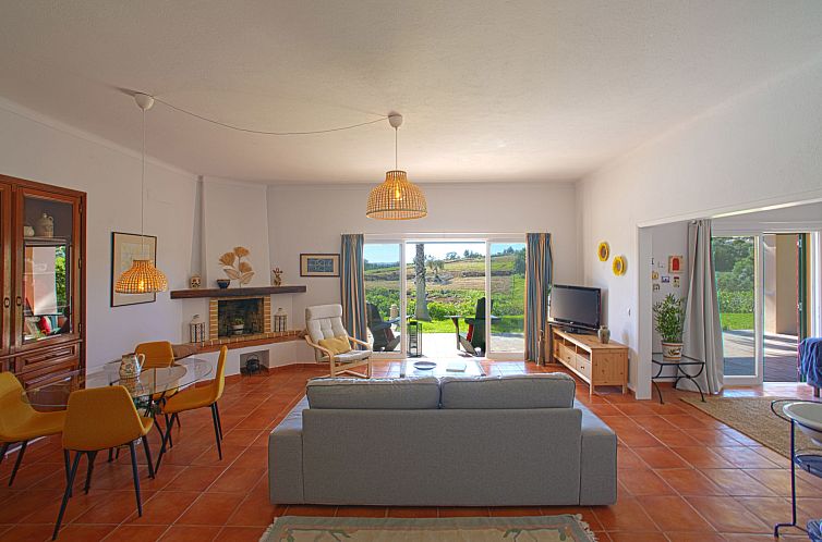 Vakantiehuis Amêndoa