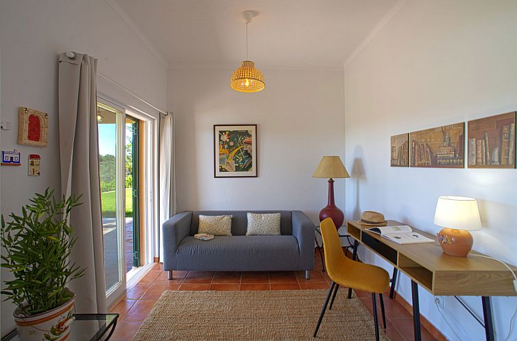 Vakantiehuis Amêndoa