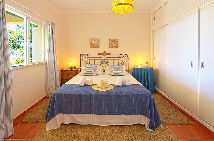 Vakantiehuis Amêndoa