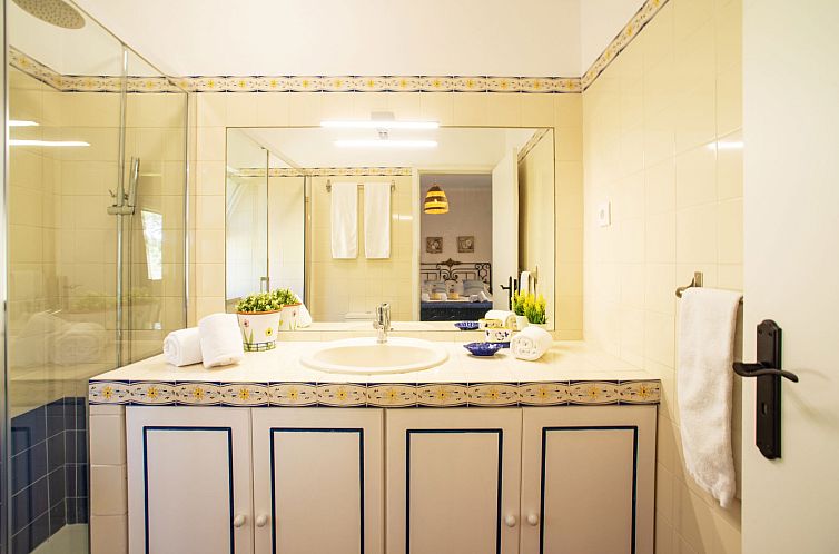 Vakantiehuis Amêndoa