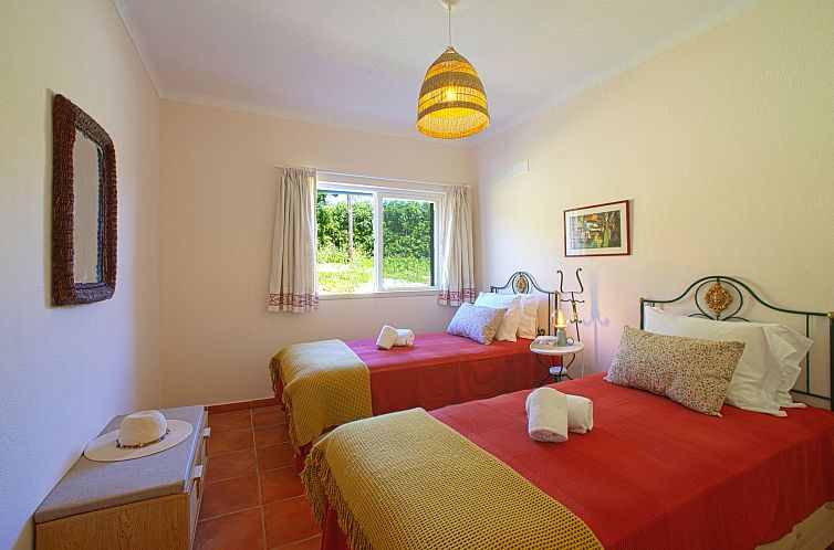 Vakantiehuis Amêndoa