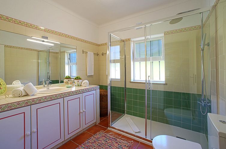 Vakantiehuis Amêndoa