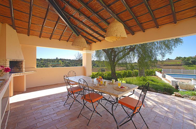 Vakantiehuis Amêndoa