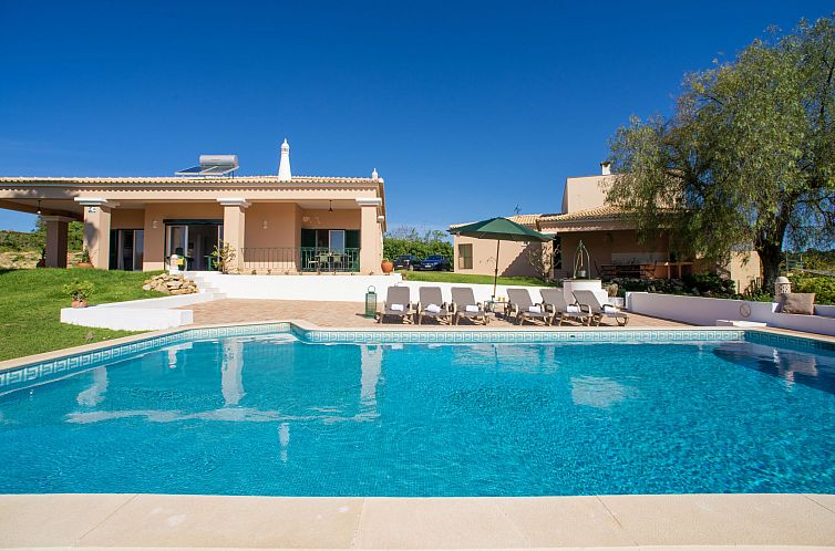 Vakantiehuis Amêndoa