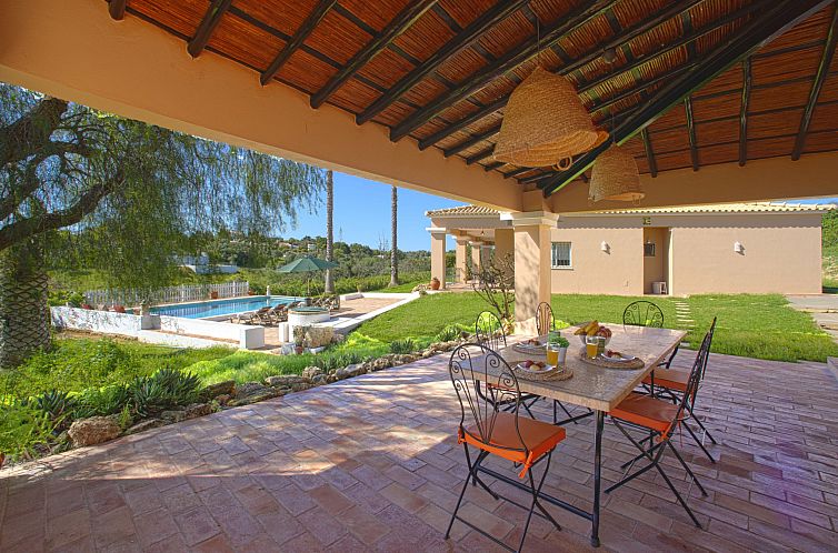 Vakantiehuis Amêndoa