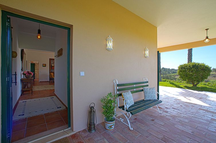 Vakantiehuis Amêndoa